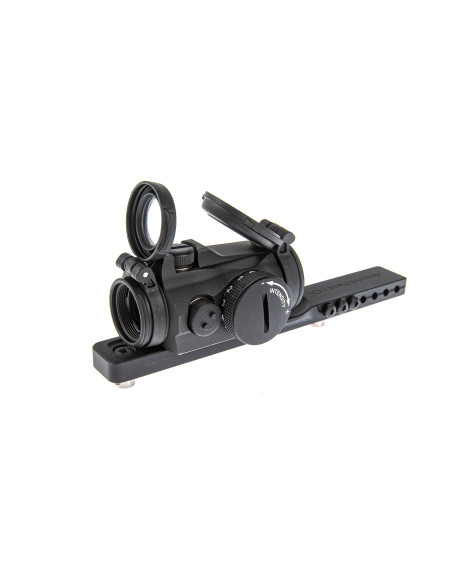 AP000016   Aimpoint Micro H2   2 moa con attacco per Leupold Qr 7