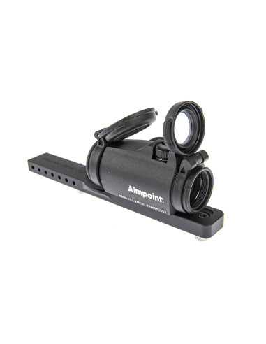 AP000016   Aimpoint Micro H2   2 moa con attacco per Leupold Qr 8
