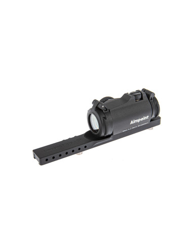 AP000016   Aimpoint Micro H2   2 moa con attacco per Leupold Qr 3