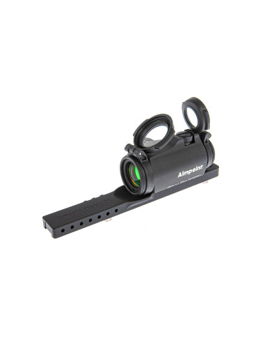 AP000016   Aimpoint Micro H2   2 moa con attacco per Leupold Qr 4