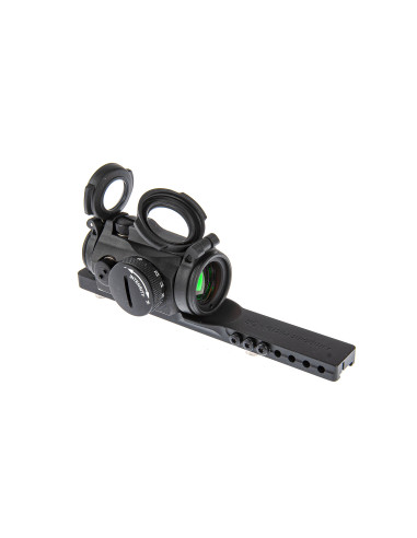 AP000016   Aimpoint Micro H2   2 moa con attacco per Leupold Qr 5