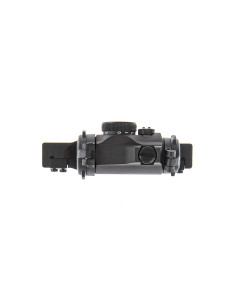 AP000019   Aimpoint Red Dot Modello MICRO H2 4 Moa 5 2