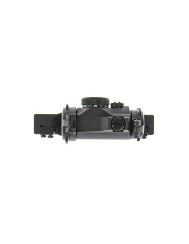 AP000019   Aimpoint Red Dot Modello MICRO H2 4 Moa 2