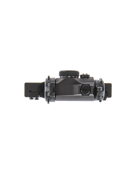 AP000019   Aimpoint Red Dot Modello MICRO H2 4 Moa 2