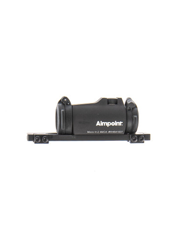 AP000019   Aimpoint Red Dot Modello MICRO H2 4 Moa 3