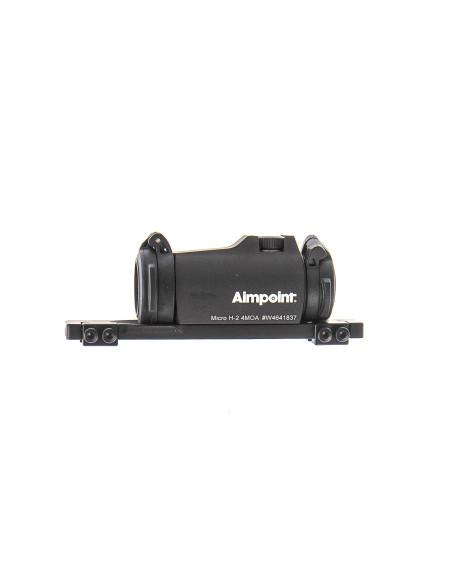 AP000019   Aimpoint Red Dot Modello MICRO H2 4 Moa 3