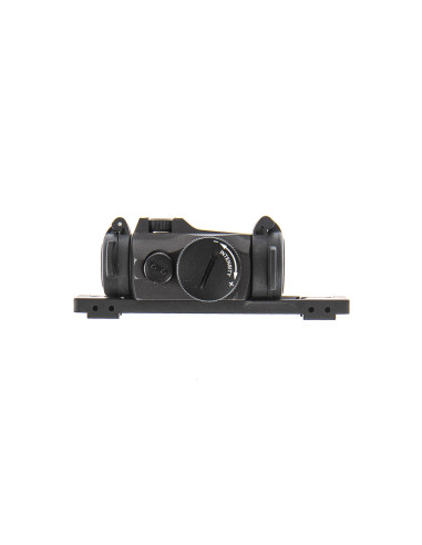 AP000019   Aimpoint Red Dot Modello MICRO H2 4 Moa 4