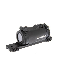 AP000019   Aimpoint Red Dot Modello MICRO H2 4 Moa 5