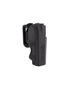 Fondina per pistola Ghost Civilian Elite con passante cintura 2