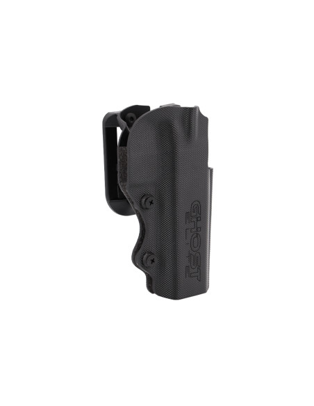 Fondina per pistola Ghost Civilian Elite con passante cintura 2