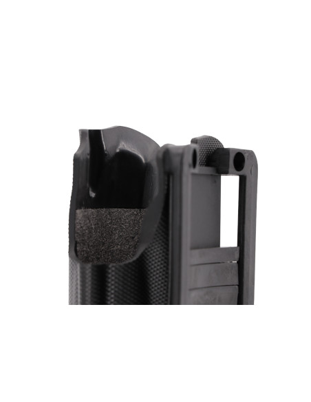 Fondina per pistola Ghost Civilian Elite con passante cintura 4