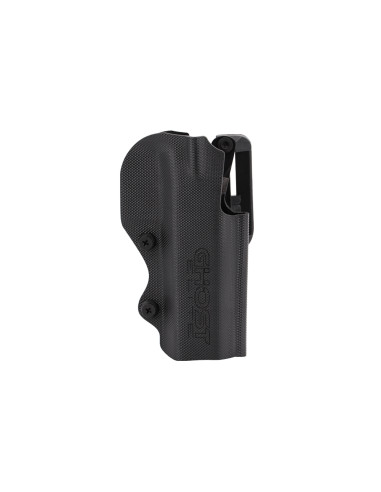 Fondina per pistola Ghost Civilian Elite con passante cintura