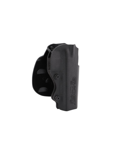 Fondina per pistola Ghost Civilian Elite con passante cintura 5