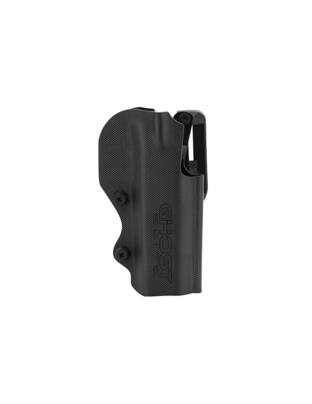 Fondina per pistola Ghost Civilian Elite con passante cintura