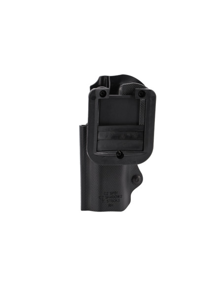 Fondina per pistola Ghost Civilian Elite con passante cintura 3