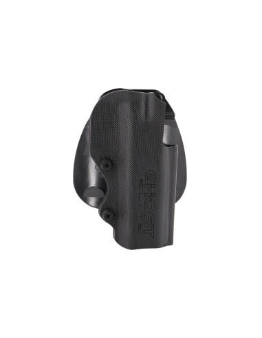 Fondina per pistola Ghost Civilian Elite con passante cintura 7