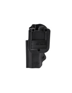 Fondina per pistola Ghost Civilian Elite con passante cintura 2 2