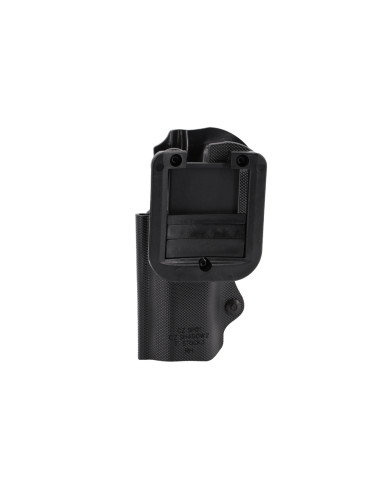Fondina per pistola Ghost Civilian Elite con passante cintura 3