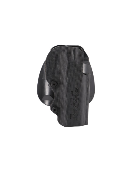 Fondina per pistola Ghost Civilian Elite con passante cintura 7