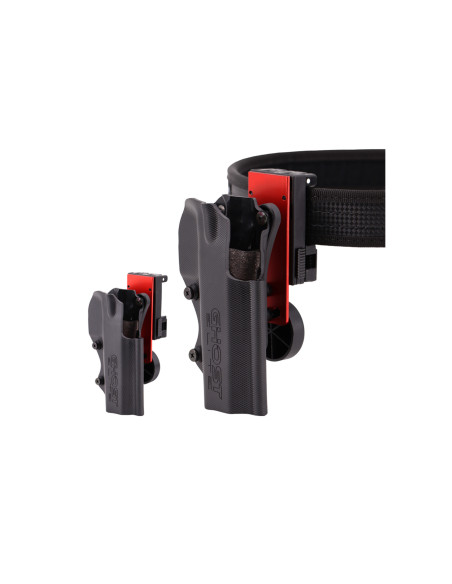 FONDINA GHOST THUNDER ELITE 3G