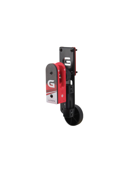 Ghost fondina Ultimate Evo   COLORE ROSSO
