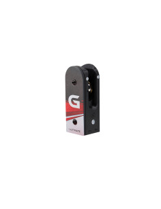 Ghost fondina Ultimate Evo SOLO CORPO COLORE NERO