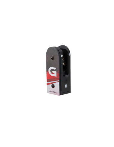 Ghost fondina Ultimate Evo SOLO CORPO COLORE NERO