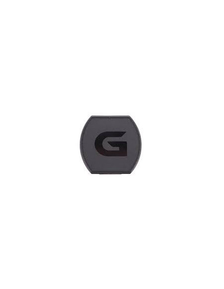 GHOS PASSANTE NERO