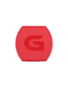 GHOST PASSANTE ROSSO
