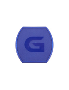 GHOST PASSANTE BLU