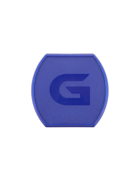 GHOST PASSANTE BLU