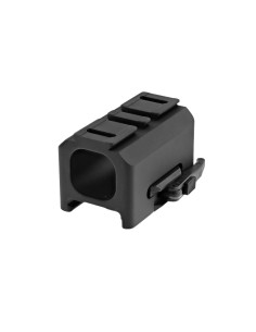 AP000033   AIMPOINT ATTACCO ALT. 39mm SGANCIO RAPIDO PICATINNY PER RED DOT MOD. ACRO
