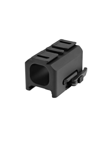 AP000033   AIMPOINT ATTACCO ALT. 39mm SGANCIO RAPIDO PICATINNY PER RED DOT MOD. ACRO
