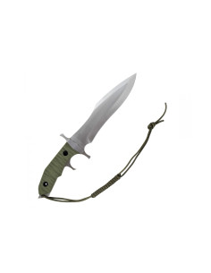 JS000164   Coltello Rambo V   1