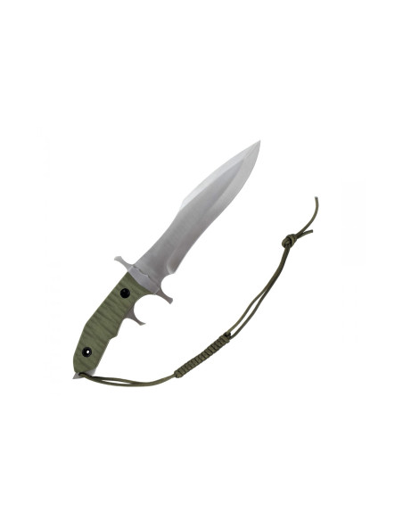 JS000164   Coltello Rambo V   1
