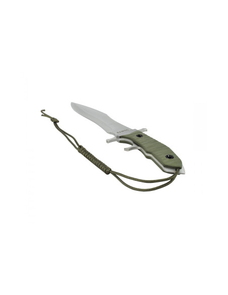 JS000164   Coltello Rambo V   4