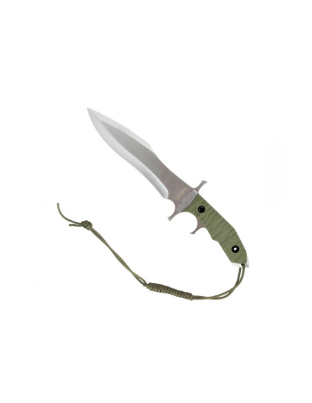 JS000164   Coltello Rambo V