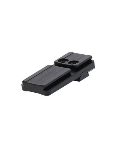 AP000093   Attacco per CZ Shadow 1   2 per pistole NON OR   con tacche di mira