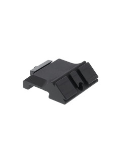 AP000095   AIMPOINT ATTACCO ANGOLATO 45Â° PER SLITTA PICATINNY PER RED DOT MOD. ACRO