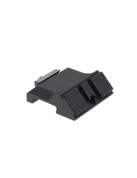 AP000095   AIMPOINT ATTACCO ANGOLATO 45Â° PER SLITTA PICATINNY PER RED DOT MOD. ACRO