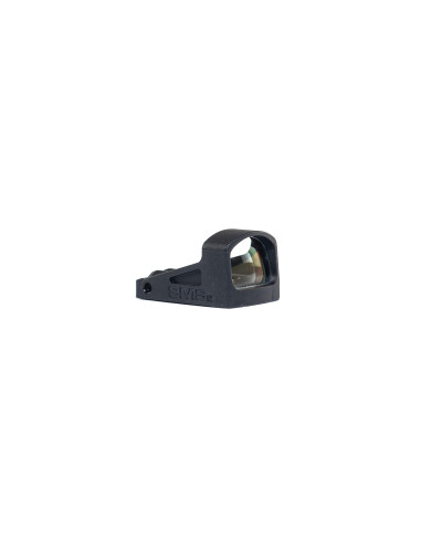 SS000017 - Mirino Punto Rosso Red Dot Shield MINI Sights SMS 2.0 - 4MOA - Nero