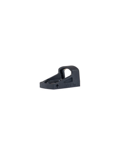SS000017 - Mirino Punto Rosso Red Dot Shield MINI Sights SMS 2.0 - 4MOA - Nero
