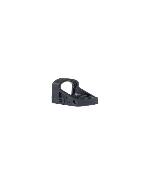SS000017 - Mirino Punto Rosso Red Dot Shield MINI Sights SMS 2.0 - 4MOA - Nero