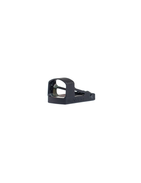 SS000019 - Mirino Punto Rosso Red Dot Shield Sights RMSc Compact Glass - 8MOA - Nero