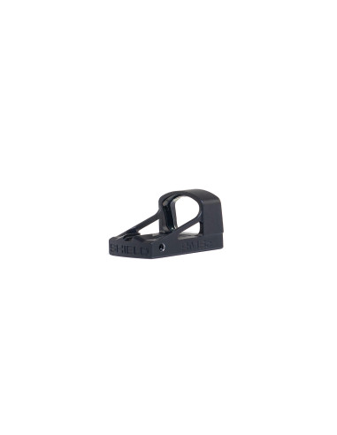 SS000019 - Mirino Punto Rosso Red Dot Shield Sights RMSc Compact Glass - 8MOA - Nero