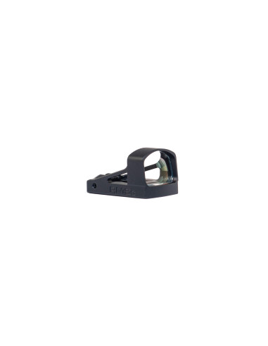 SS000019 - Mirino Punto Rosso Red Dot Shield Sights RMSc Compact Glass - 8MOA - Nero