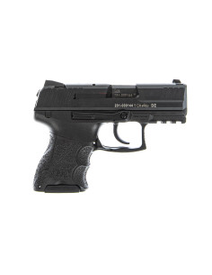 HK PISTOLA MOD. P30 SK V1 CAL. 40 S&W NERA