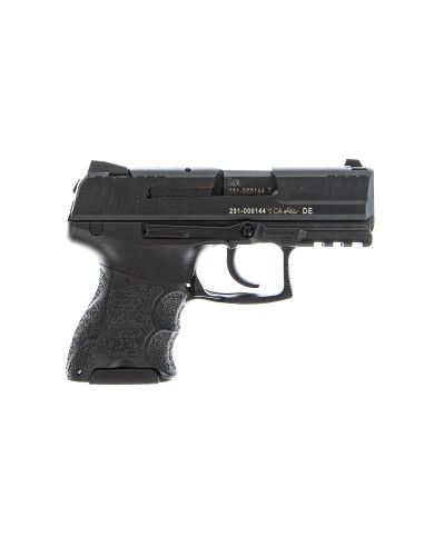 HK PISTOLA MOD. P30 SK V1 CAL. 40 S&W NERA