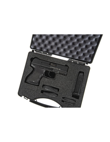 HK PISTOLA MOD. P30 SK V1 CAL. 40 S&W NERA