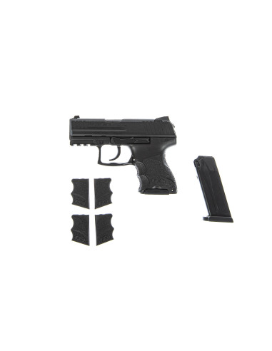 HK PISTOLA MOD. P30 SK V1 CAL. 40 S&W NERA